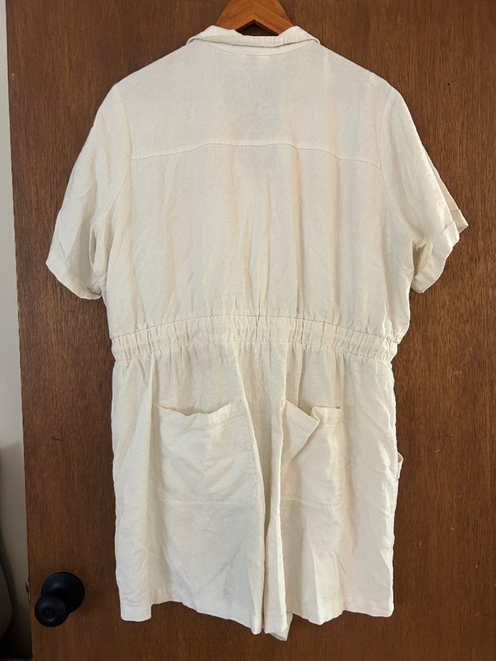Universal Thread short jumpsuit - Picture 6 of 6
